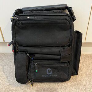 BrightLine Pilot Bag